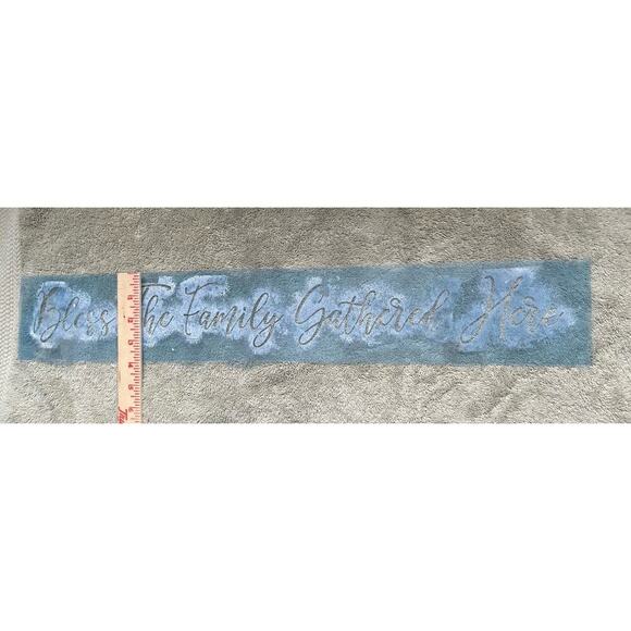 5 Large Reusable Mylar Stencils With Sayings For Painting Signs Or Decor Funny - Picture 9 of 9